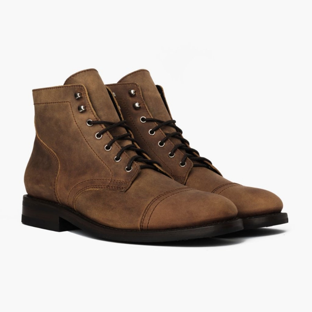 Thursday Boots - Captain (11)
